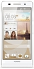 Смартфон HUAWEI Ascend P6 White - Краснодар