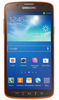 Смартфон SAMSUNG I9295 Galaxy S4 Activ Orange - Краснодар