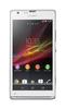 Смартфон Sony Xperia SP C5303 White - Краснодар